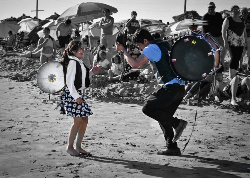 Heritage of the Chinchinero