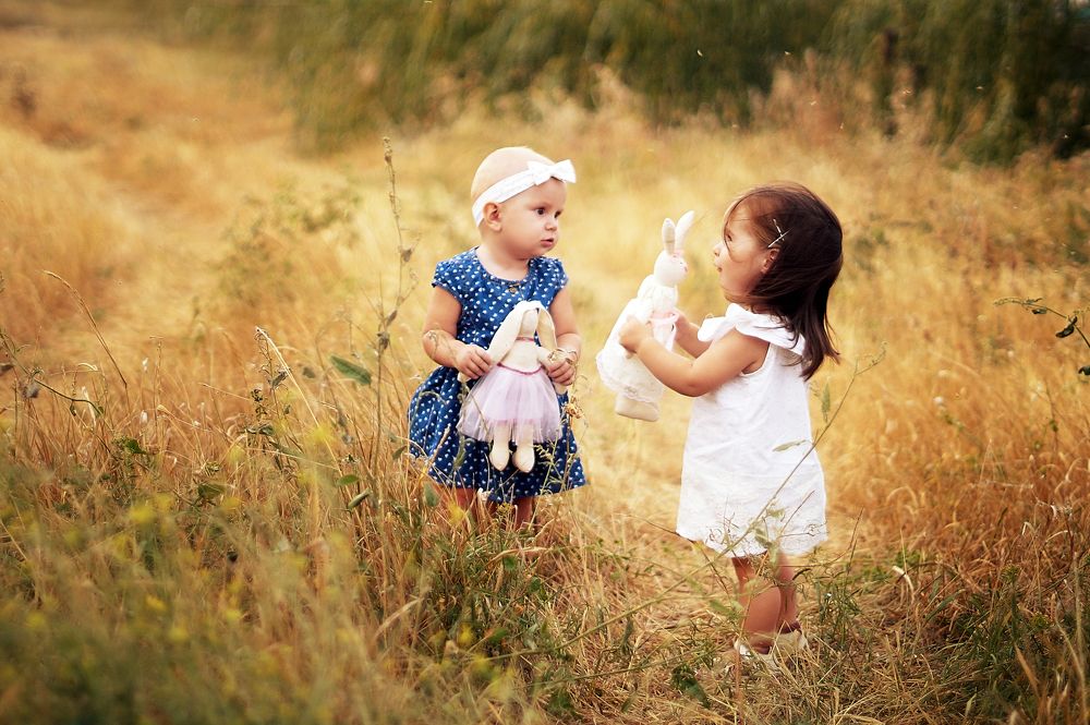 Photograph by Enya Gromova