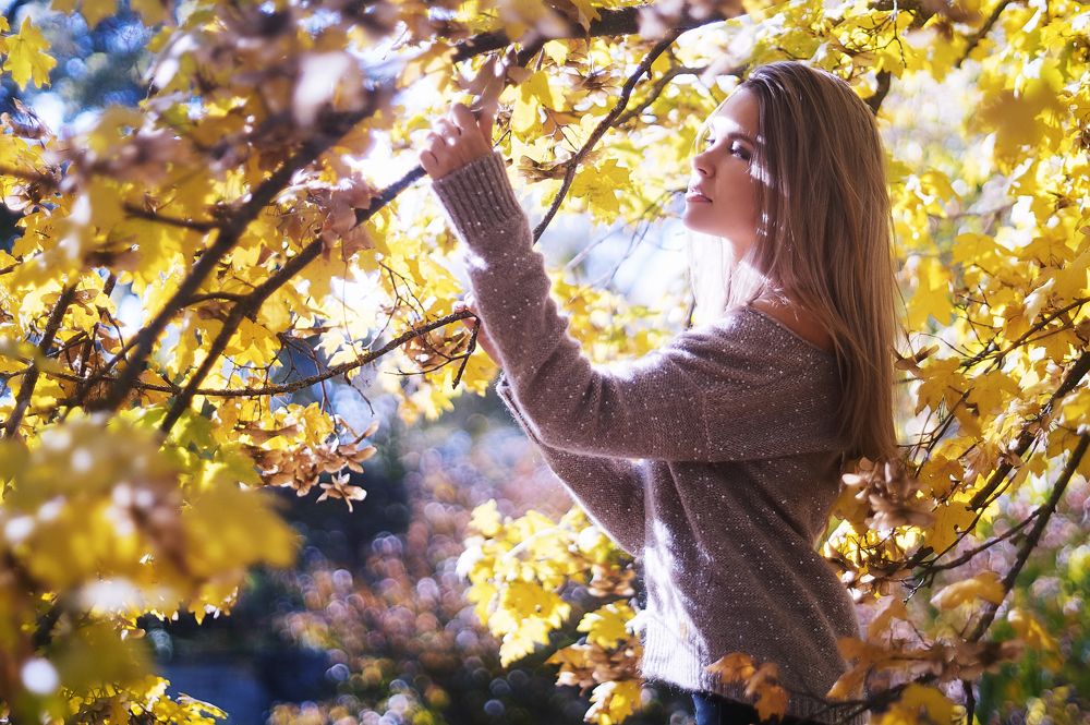 Photograph by Enya Gromova