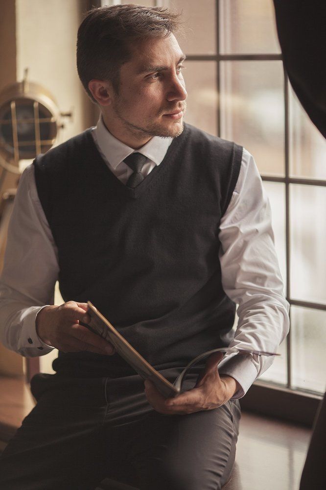 Джентльмен