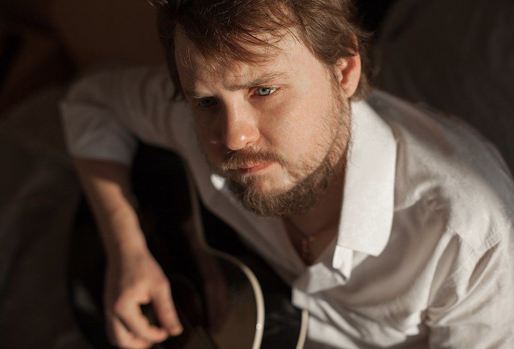 Мой Высоцкий...