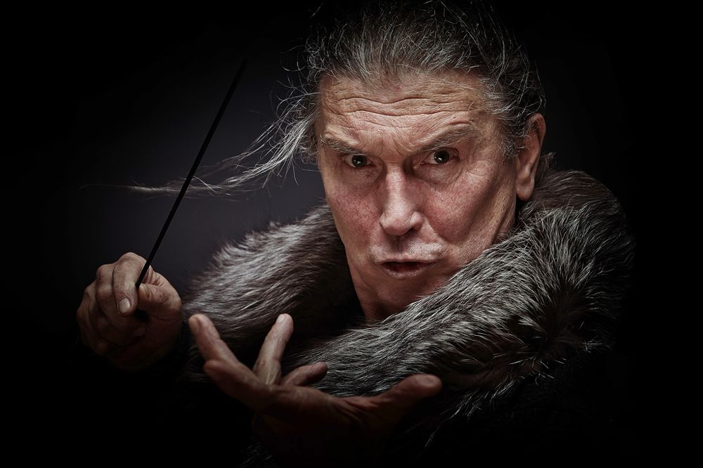 Photograph by Сергей Борисов