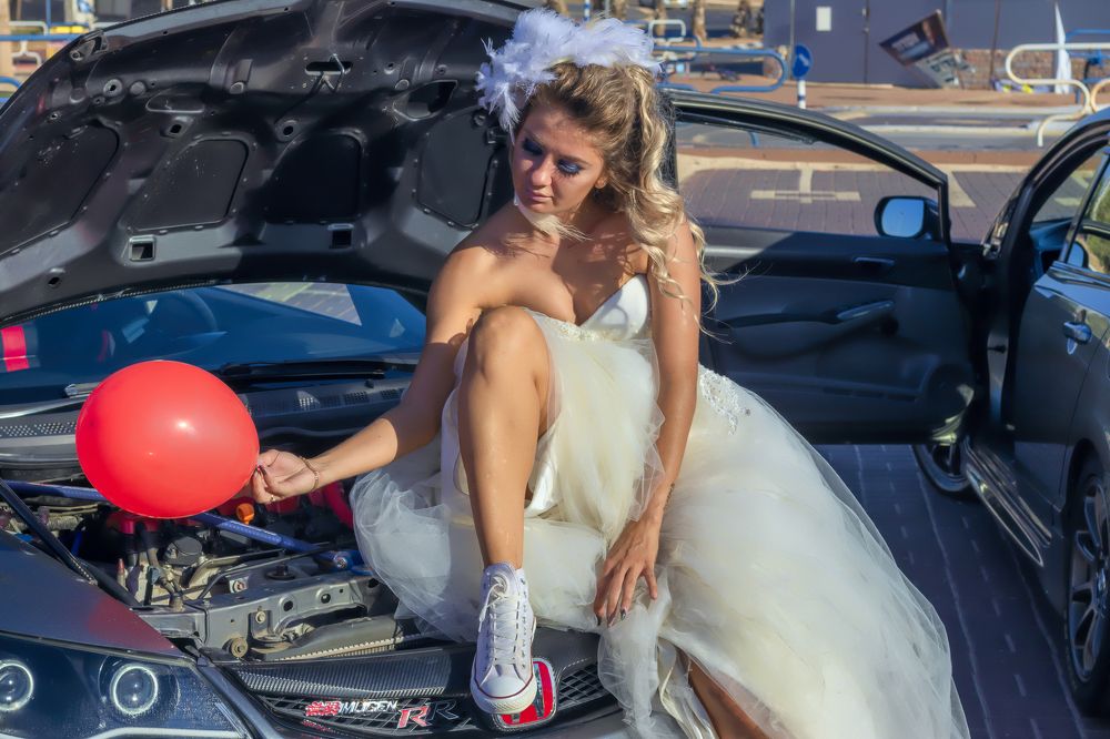 Photograph by Dmitry  Tverie