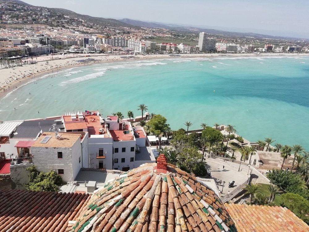 Peniscola