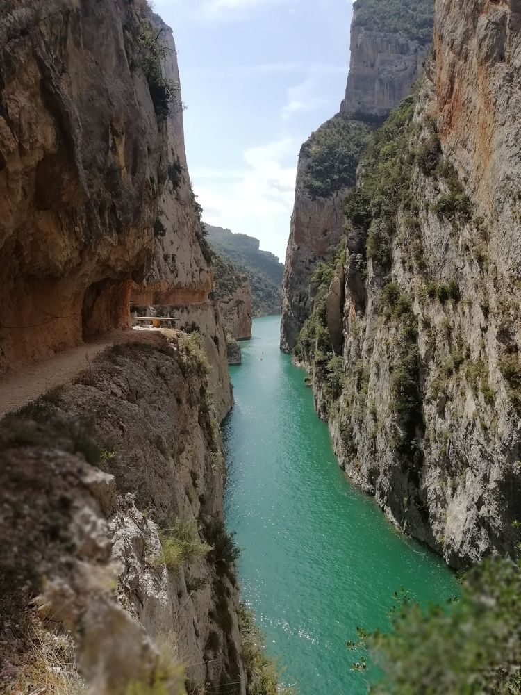 Highway to heaven