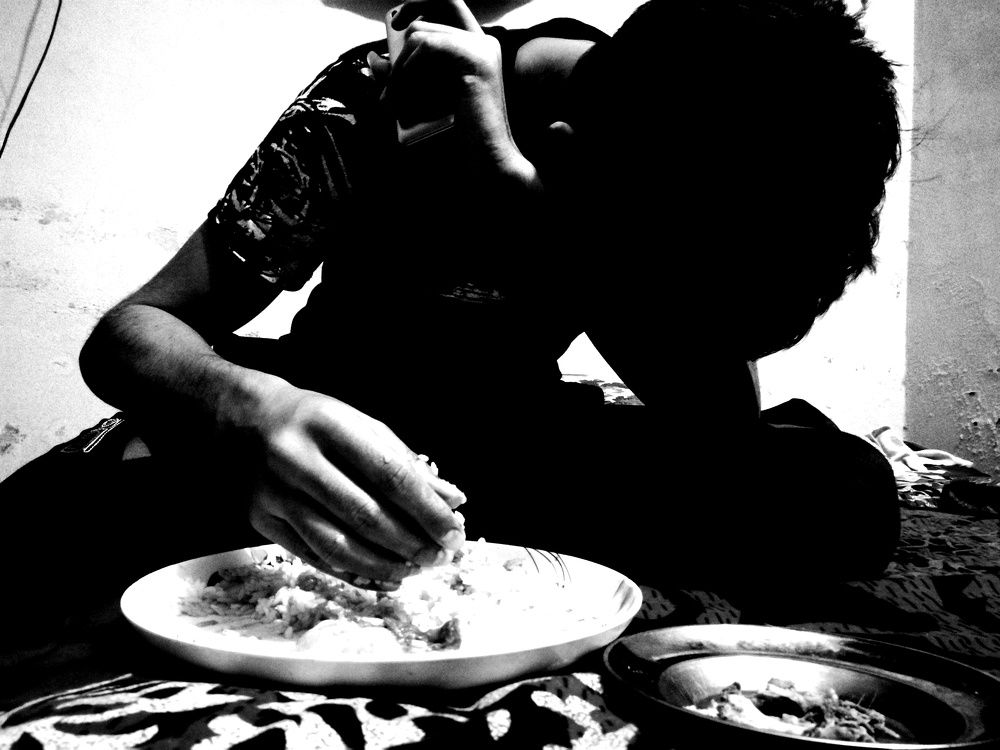 Photograph by Towsif A Jawad Jawad
