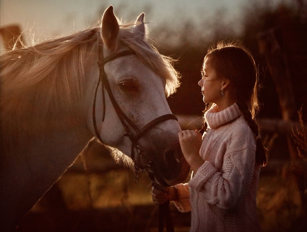 Photograph by Светлана Лето