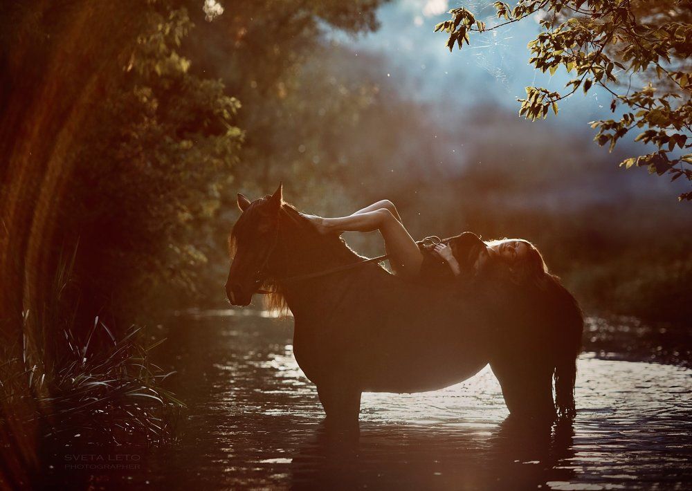 Photograph by Светлана Лето