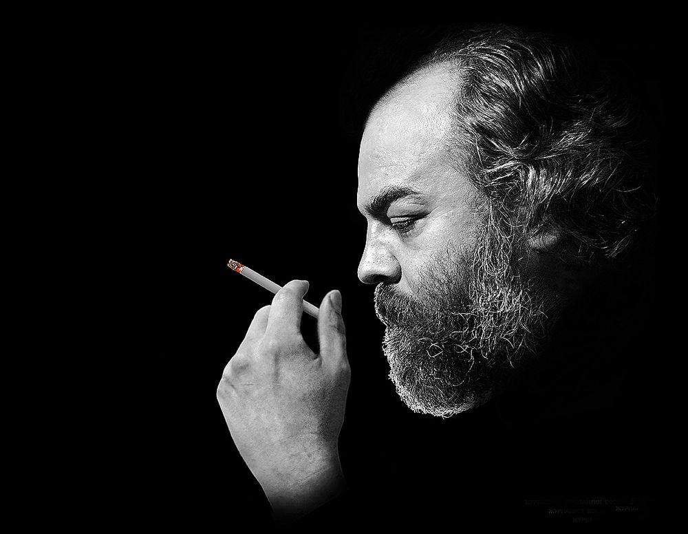 ПОРТРЕТ ЖУРНАЛИСТА