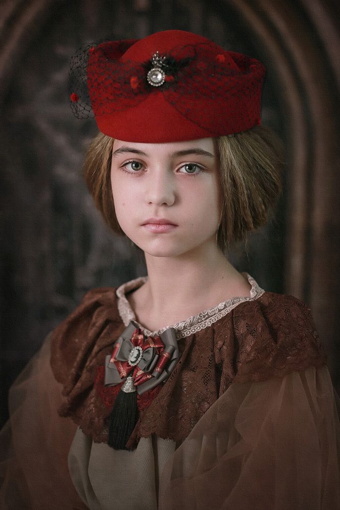 Взгляд в прошлое