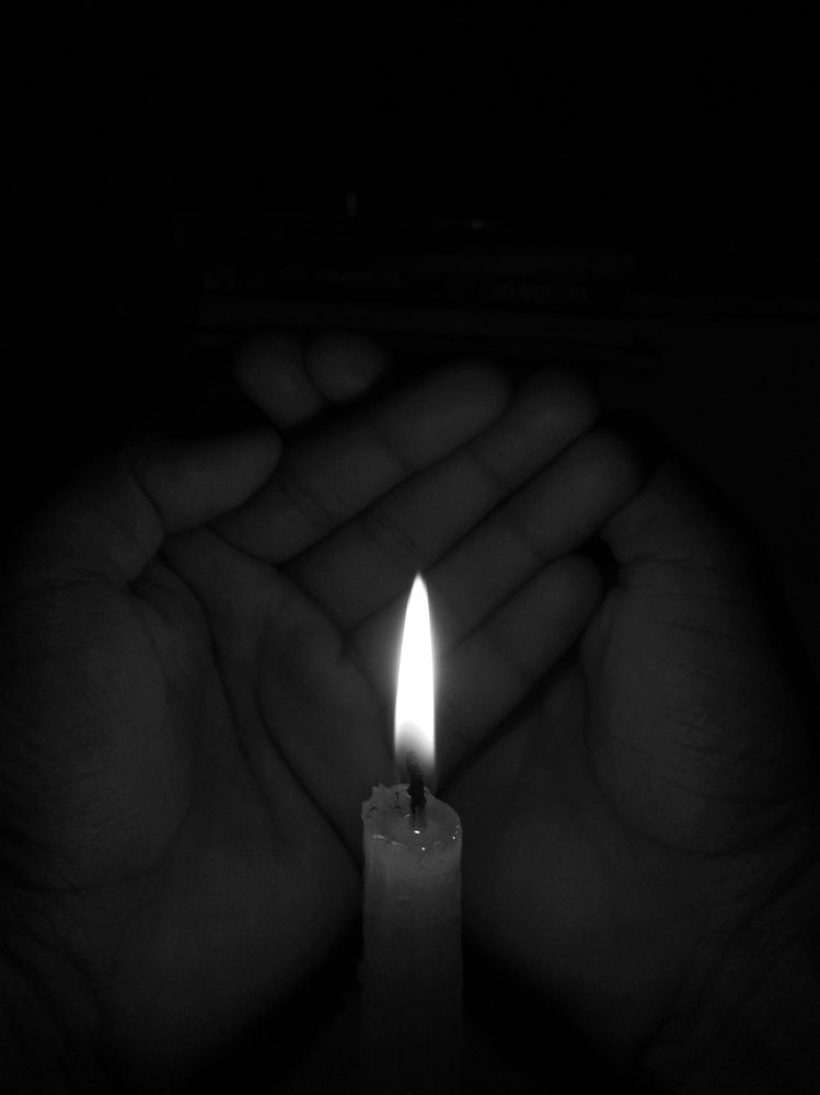 Elighten the World