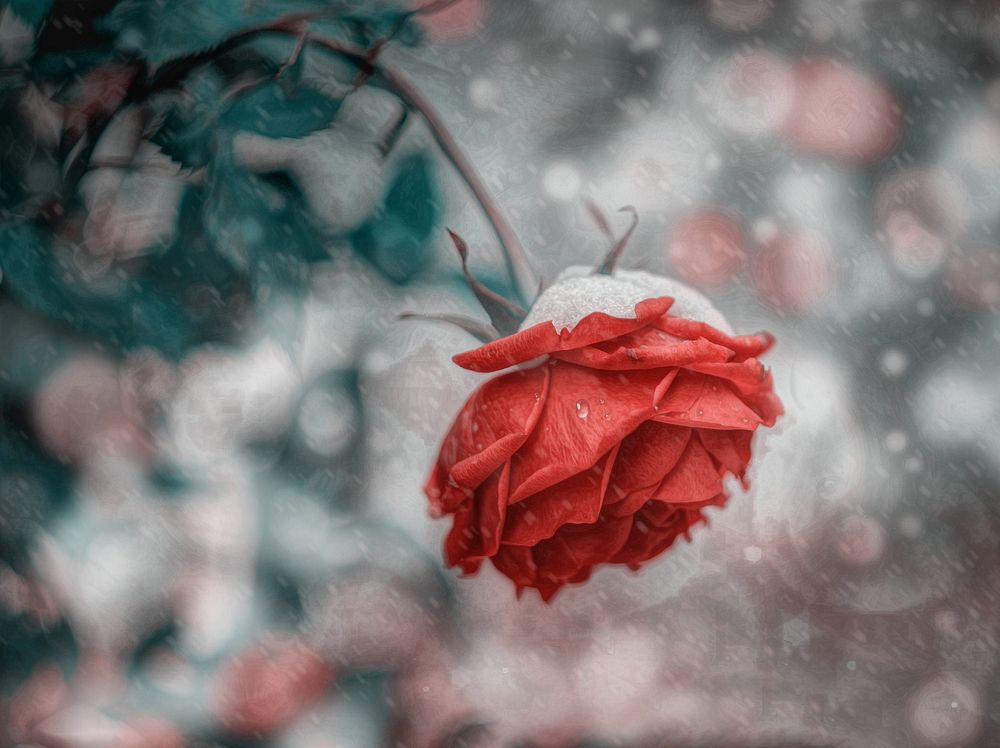 Photograph by Ekaterina Fadeeva