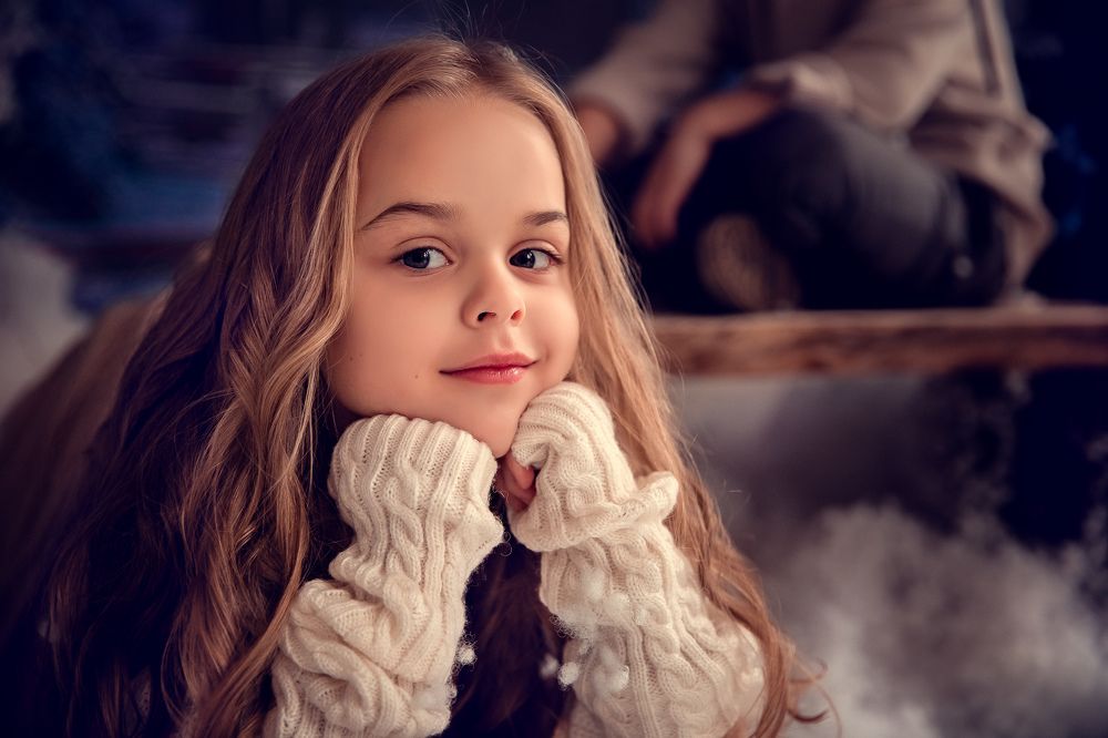 Photograph by Анна Кучинская