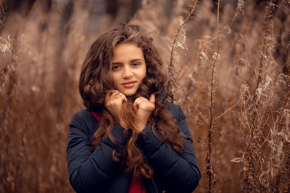 Photograph by Анна Кучинская