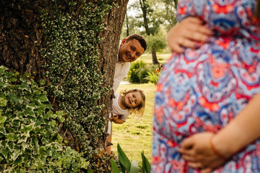 Лучший в мире папа