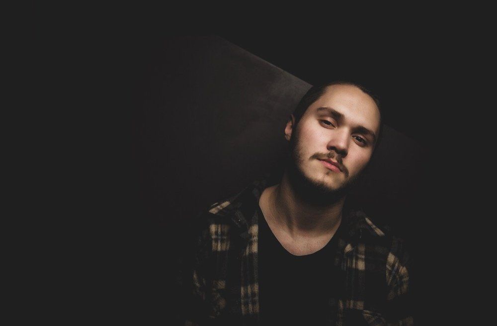 Photograph by Данила Богданов