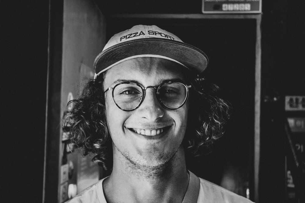 Photograph by Данила Богданов