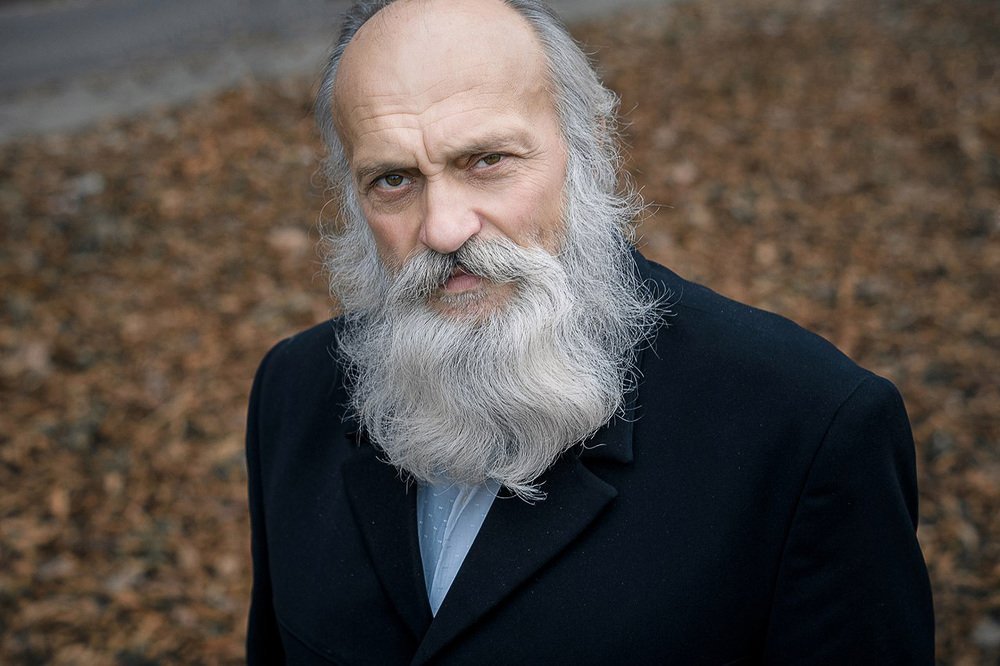 Мудрость накопленная годами