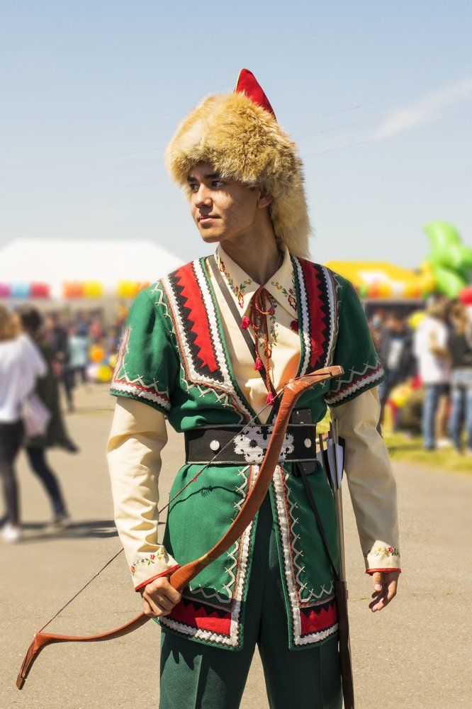 башкир