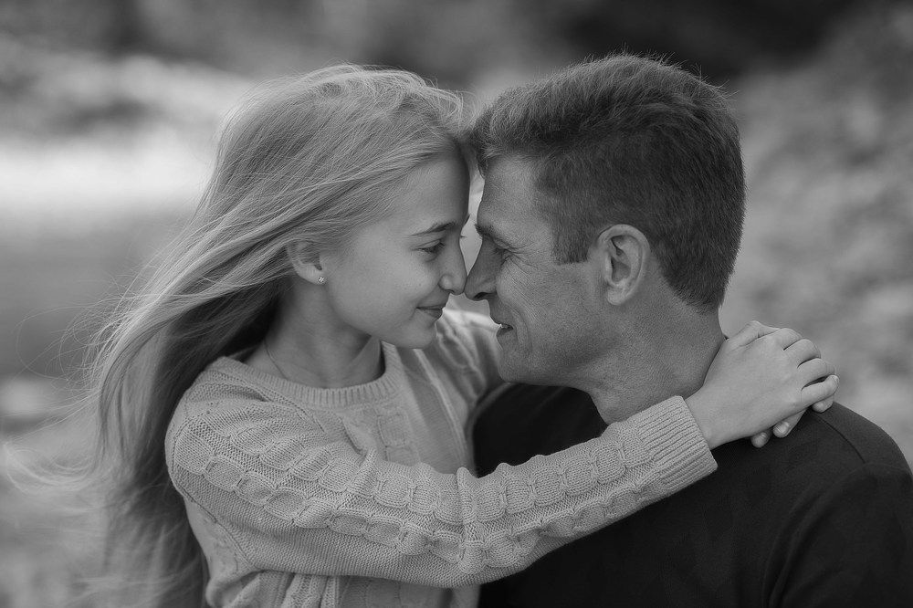 Нежные чувства