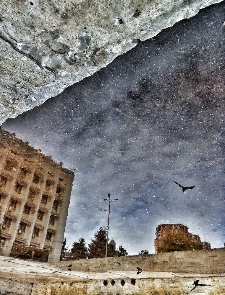 Космос рядом