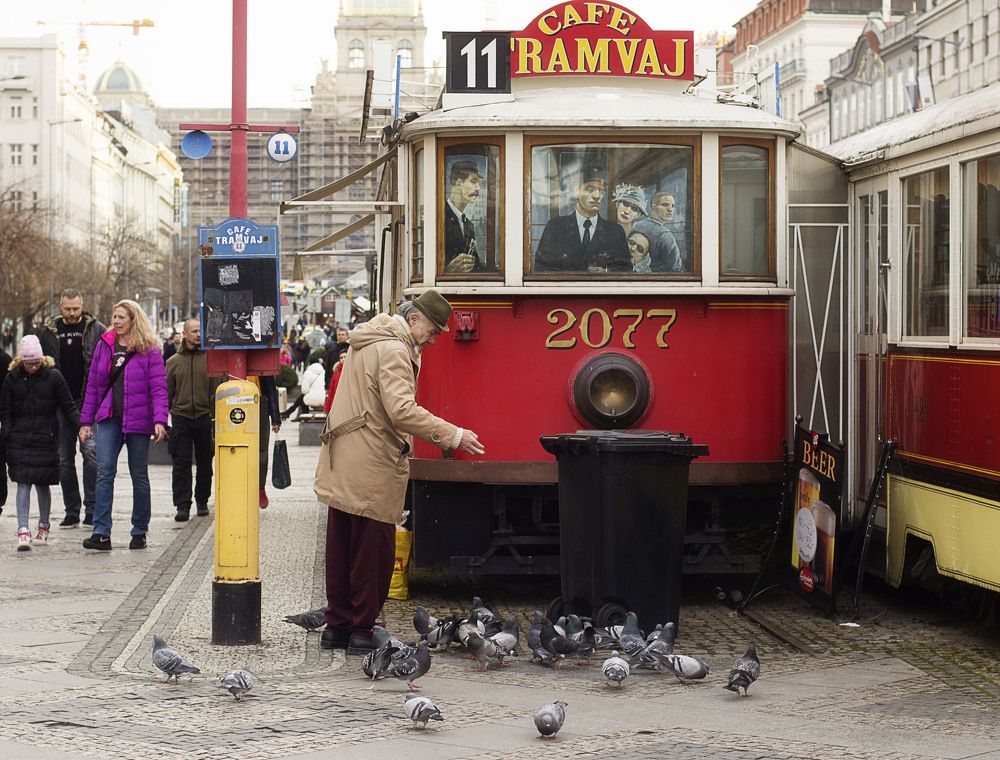 Доброта живёт в каждом из нас