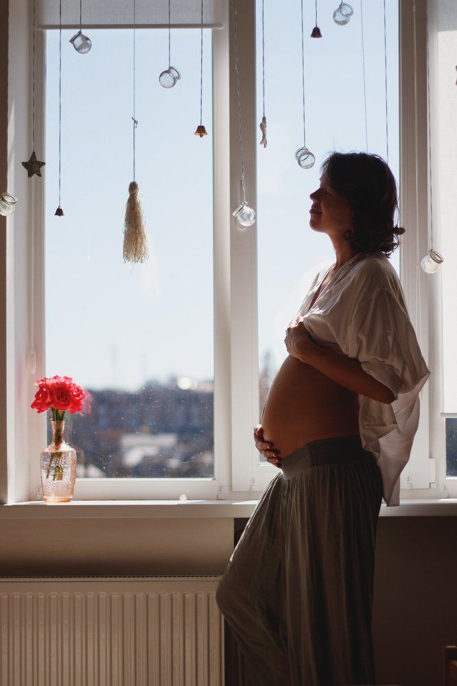 Домашнее, уютное...