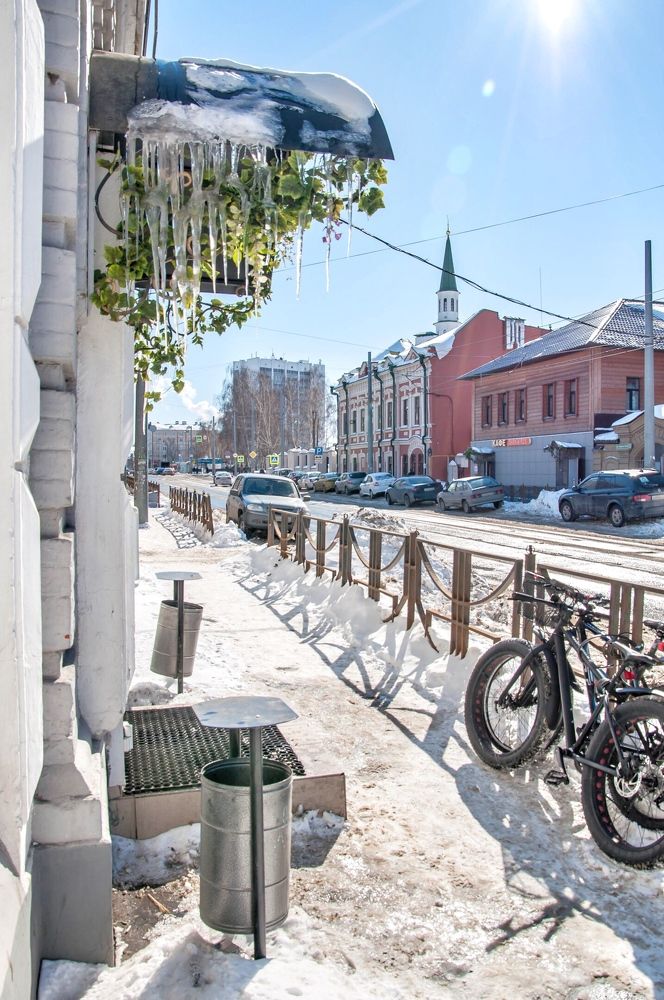 сюрреализм в жизни