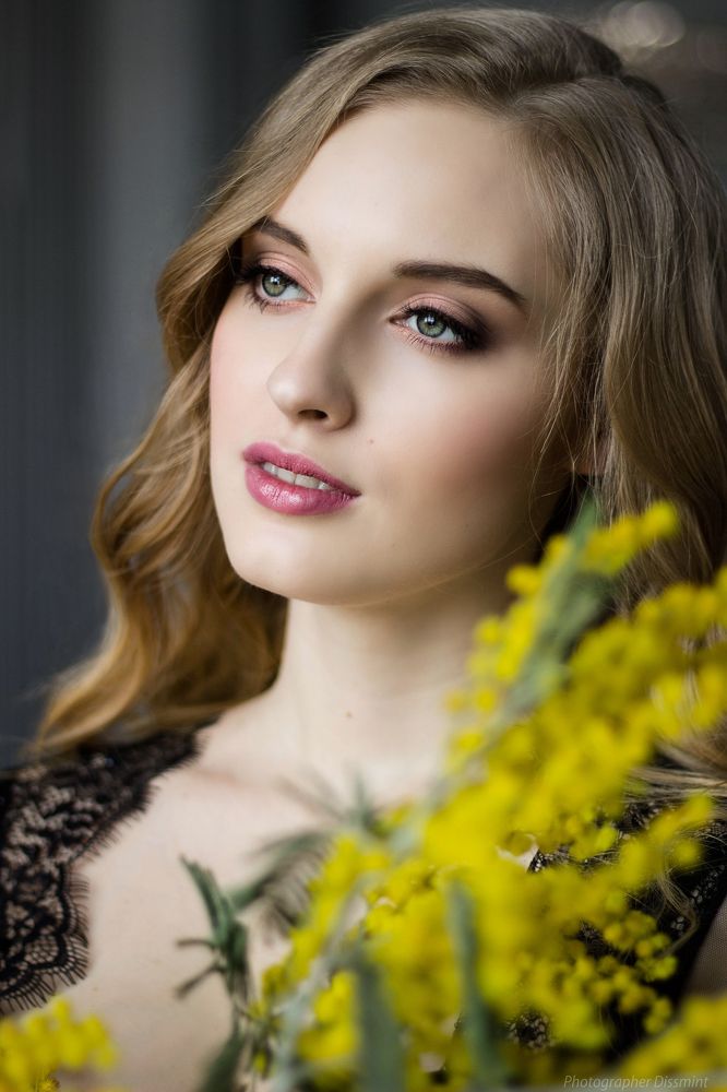 Photograph by Дарья Барменкова