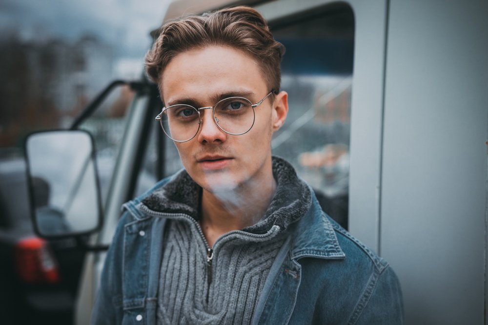 Photograph by Денис Мавлютов