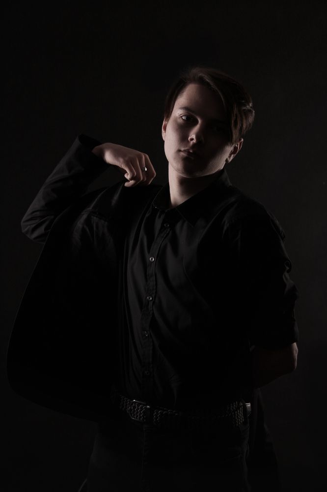 Photograph by Ёлочкина Карина