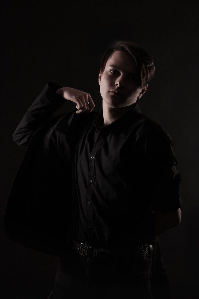 Photograph by Ёлочкина Карина