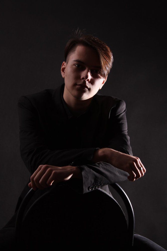 Photograph by Ёлочкина Карина