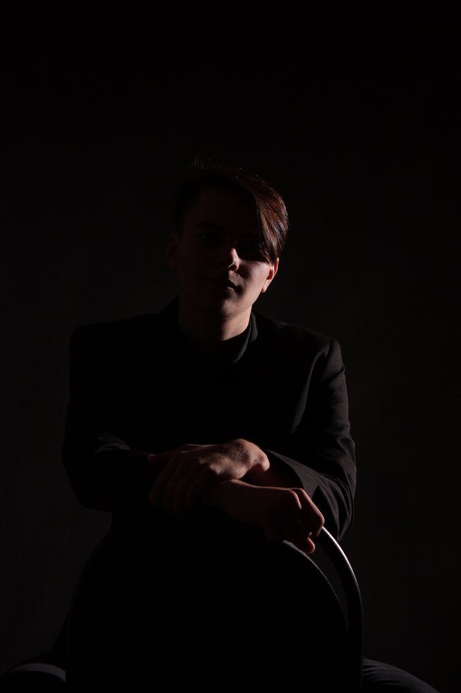 Photograph by Ёлочкина Карина