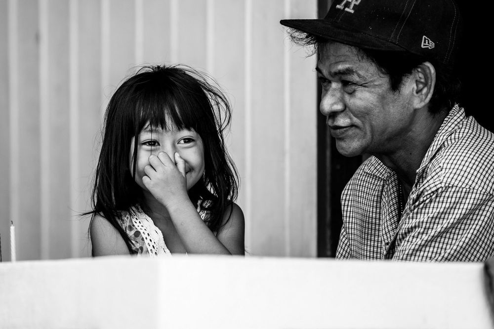 Тайские зарисовки