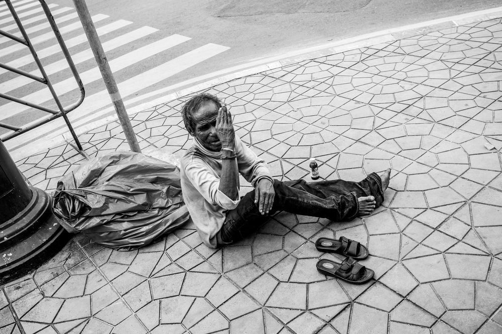 Тайские зарисовки