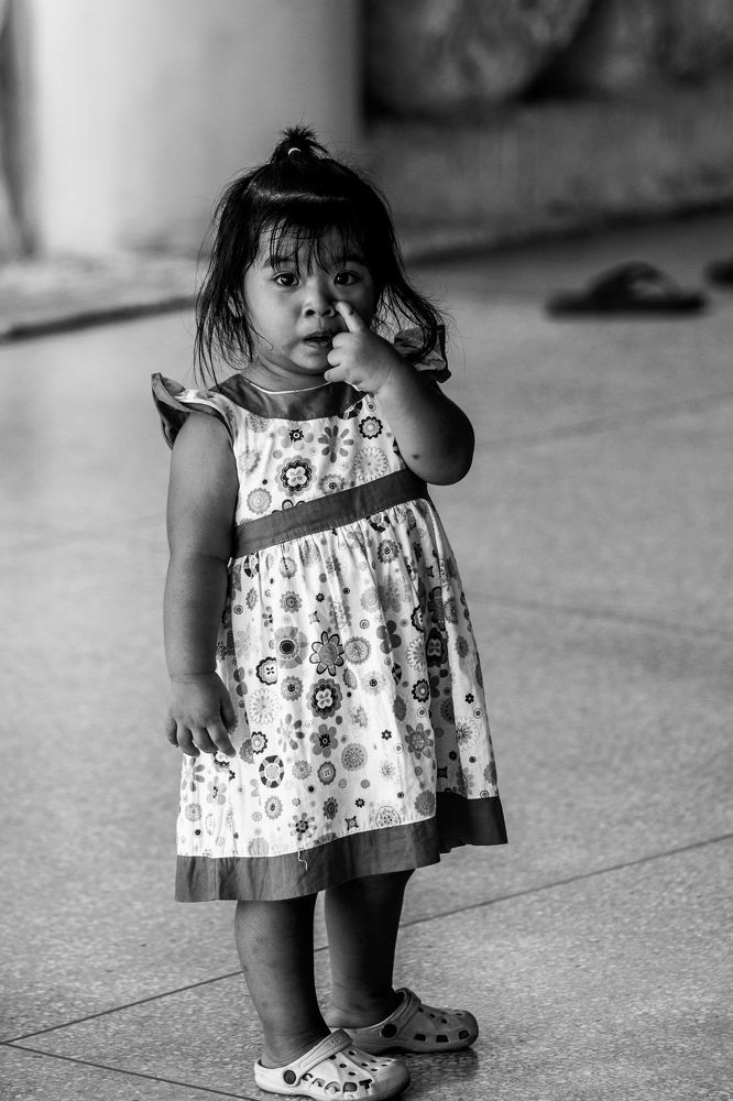 Тайские зарисовки