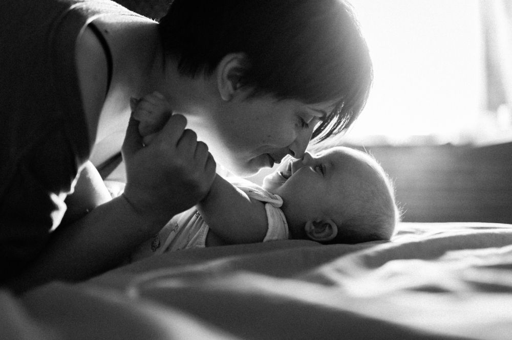 Photograph by Анастасия Русанова