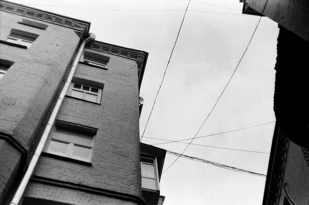 Переплетено