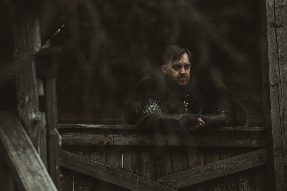 Photograph by Анастасия Ломаева