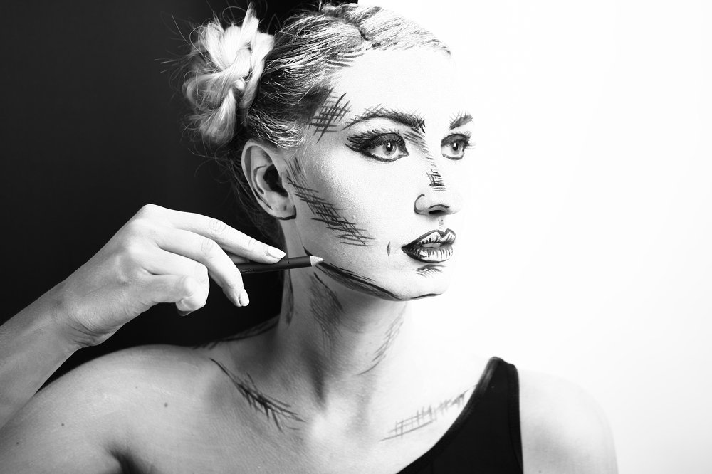 Photograph by Perezolov Alexandr