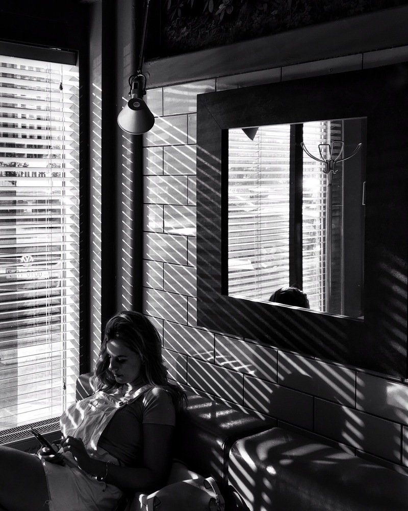 Полосатое настроение