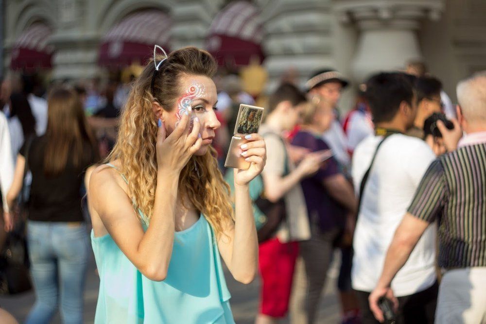 Photograph by Александр Комаров