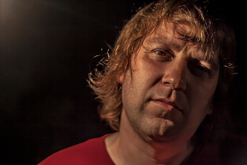 Photograph by Perezolov Alexandr