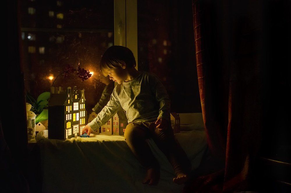 Photograph by Ирина Хромова