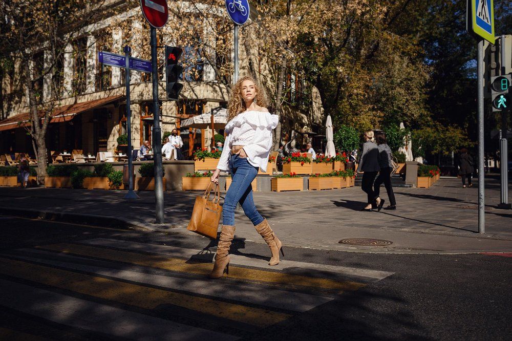 Photograph by Елена Молчанова