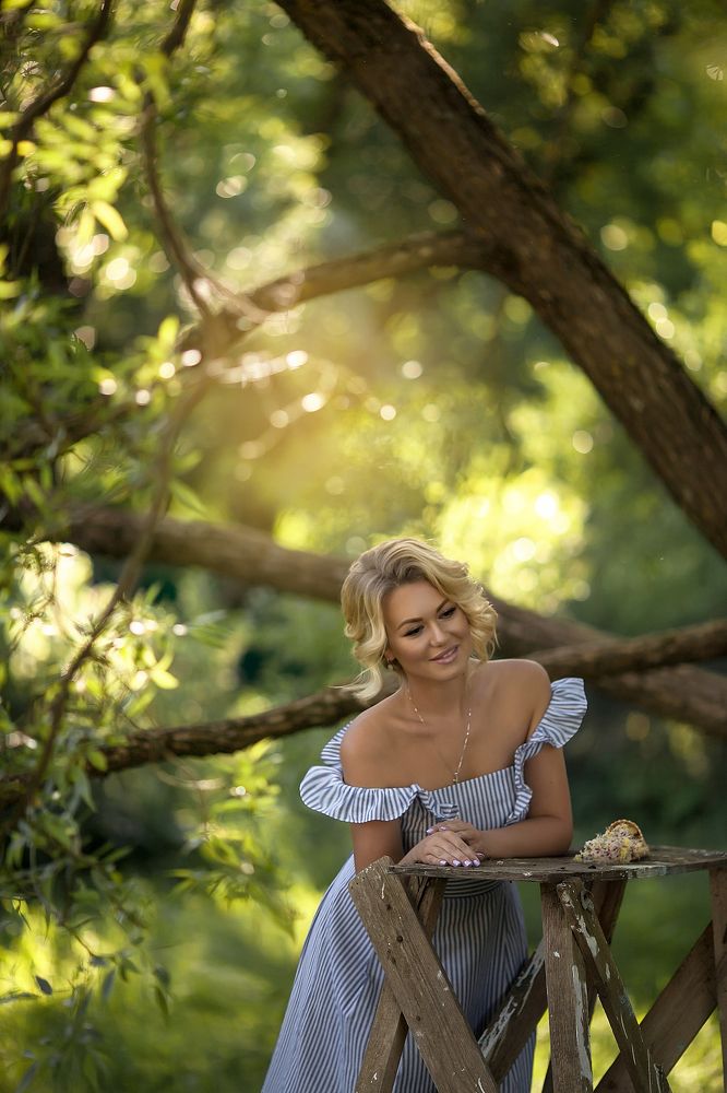 Photograph by Таня Барбарис