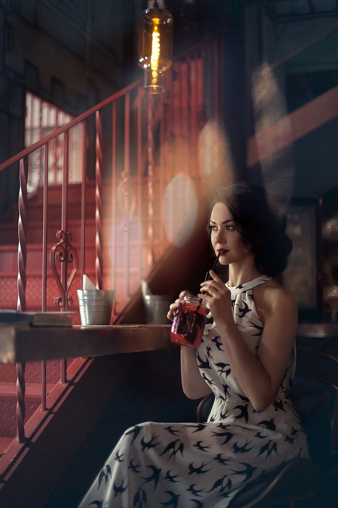 Photograph by Таня Барбарис