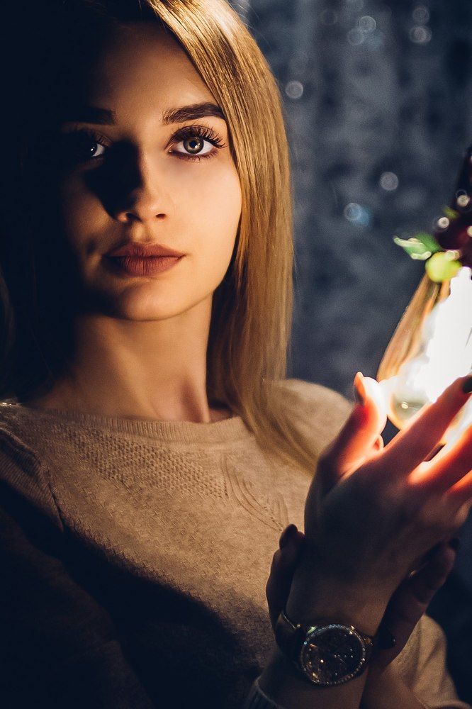 Фотография автора Гуляра Ростовцева