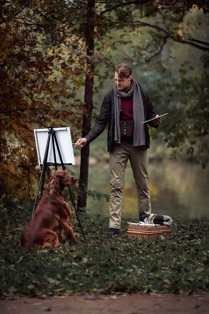 Photograph by Таня Барбарис